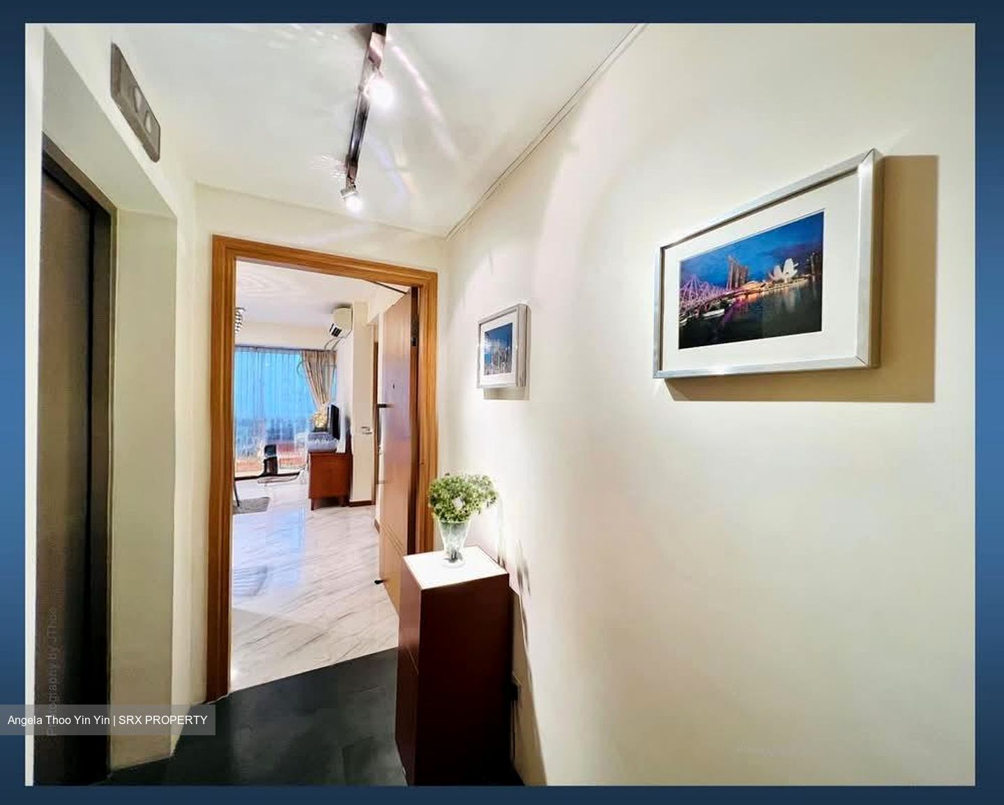 Iridium (D11), Apartment #566088581